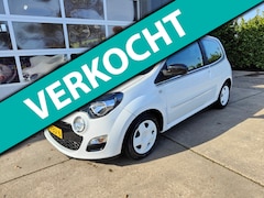 Renault Twingo - 1.2 16V Dynamique