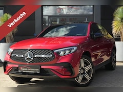Mercedes-Benz GLC-klasse Coupé - 300e 4MATIC AMG Line Plus 313pk Panoramadak/Stoelverwarming/Camera