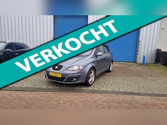 SEAT Altea - 1.2 TSI Ecomotive Businessline COPA Inruil Mogelijk
