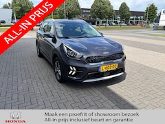 Kia Niro - 1.6 GDi Hybrid DynamicLine | Trekhaak