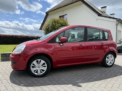 Renault Grand Modus - 1.2 TCE Dynamique / Bj: 2009 / N.A.P