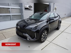 Toyota Yaris Cross - 1.5 Hybrid 130 Executive |Navi|Carplay|PDC V+A|Dodehoek|E.a.klep|Camera|