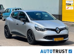 Renault Clio - 0.9 TCe Authentique/airco/cruise Controle/aluminium velgen/km nap