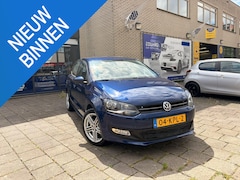 Volkswagen Polo - 1.4-16V Comfortline Airco/Cruisecontrol