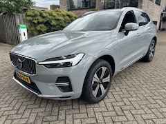 Volvo XC60 - Core Recharge Plug-In Hybrid AWD