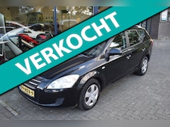 Kia Cee'd Sporty Wagon - 1.4 X-tra