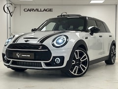 MINI Clubman - 2.0 Cooper S JCW | Harman/Kardon | Panoramadak | Leer |
