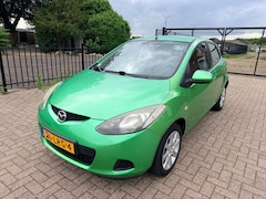 Mazda 2 - 2 1.3 TS