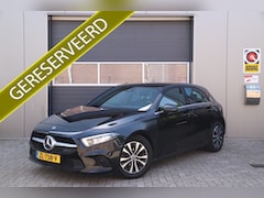 Mercedes-Benz A-klasse - 180 Business Solution, Trekhaak, Camera, Navi, Cruise
