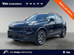 Lynk & Co 01 - 1.5 Core