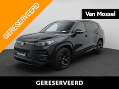 Volkswagen Tayron - 1.5 eHybrid R-Line Edition 204 PK| Leder Interieur | Stoelventilatie | Stoelverwarming | E