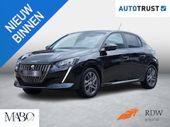 Peugeot 208 - 1.2 PureTech Active Carplay | Velgen |Parkeersensoren | recent onderhoud gehad