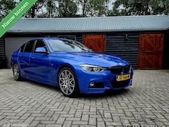 BMW 3-serie - 318i M Sport Edition