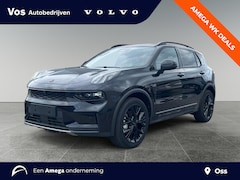 Lynk & Co 01 - 1.5 More