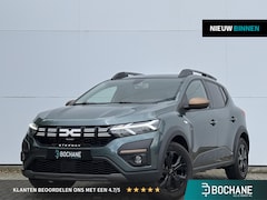 Dacia Sandero Stepway - 1.0 TCe 90 Extreme | Automaat | Winterbanden set aanwezig |