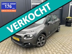 Citroën C3 - 1.2 PureTech S&S Feel Edition