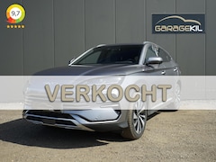 BYD Seal U - 1.5 DM-i FWD Boost Dealeronderh. / 360 / Elektr. Stoelen / Pano / Adaptive cruise / Stoelv