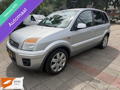 Ford Fusion - 1.6-16V Futura|AUTOMAAT|NEW APK|NETTE AUTO