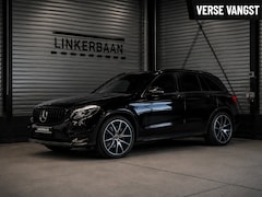 Mercedes-Benz GLC-klasse - 250 d 4MATIC | AMG | Panorama | Leder | 21 inch | NL Auto |