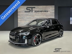 Audi RS3 - 2.5 TFSI RS3 quattro|Pano|full