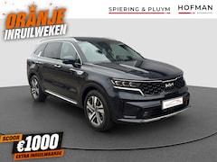 Kia Sorento - 1.6 PHEV 4WD ExecutiveLine 7p. | Pano | Stoelverkoeling | Leder