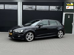 Audi A3 Sportback - 1.4 TFSI CoD Ambition Pro Line S/Airco/NetjesLees tekst
