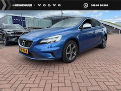 Volvo V40 - 2.0 T4 Business Sport | Stoelverwarming | LED Koplampen | Cruise Control | Navi | Parkeers
