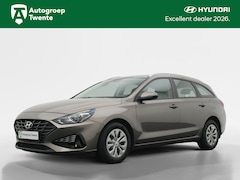 Hyundai i30 Wagon - 1.0 T-GDi MHEV Comfort | Cruise control | Airco | Stoelverwarmin
