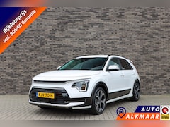 Kia Niro - 1.6 GDi PHEV Launch Edition | Trekhaak | Adaptieve cruise | Rijklaarprijs - incl.garantie