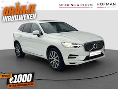 Volvo XC60 - 2.0 T8 Twin Engine AWD Inscription | Pano | HUD | Memory | Dodehoek det