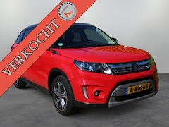 Suzuki Vitara - 1.6 Exclusive