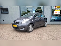 Toyota Yaris - 1.3 VVTi Aspiration CLIMATE+TREKHAAK