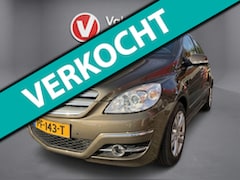 Mercedes-Benz B-klasse - 160 BlueEFFICIENCY Business Class / Parkeersensoren / Bluetooth / Airco / Stoelverwarming