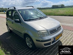 Fiat Panda - 1.2 Dynamic