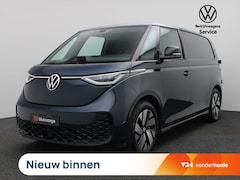 Volkswagen ID. Buzz Cargo - 77 kWh 204PK Aut. Trekhaak, Achterdeuren, Keyless, Achteruitrijcamera, Adaptieve Cruise Co