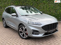 Ford Kuga - 2.5 PHEV ST-Line X | Pano | ACC | Head-up | Keyless
