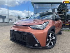 Toyota Aygo X - Hybrid 115 pulse met easypack|VOORRAAD