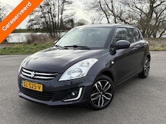 Suzuki Swift - 1.2 Exclusive EASSS Stoelverw Cruise Carplay Airco