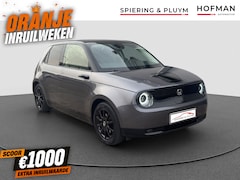 Honda e - e Base | Pano | Stoelverwarming | Carplay | Dealer onderh
