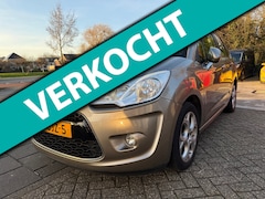 Citroën C3 - 1.4 VTi Selection / Airco / Parkeersensoren / CruiseControl