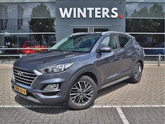 Hyundai Tucson - 1.6 T-GDI Premium DCT7 Automaat | Navigatie | Stoelverwarming | Trekhaak |