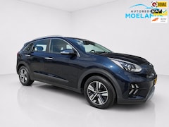 Kia Niro - 1.6 GDi Hybrid DynamicLine * Trekhaak * Navi/camera