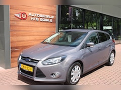 Ford Focus - 1.0 EcoBoost Titanium