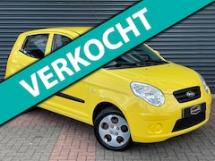 Kia Picanto - 1.0 X-pect Zuinige Auto | Nieuwe APK