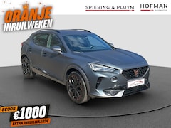 CUPRA Formentor - 1.4 TSI VZ Performance Limited | Carbon schaalstoelen | Beats | Matrix |