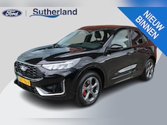 Ford Kuga - 2.5 PHEV ST-Line X | Winterpack | AGR stoelen | Electrische achterklep | B&O Sound | Adapt