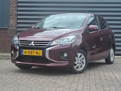 Mitsubishi Space Star - 1.2 Nova