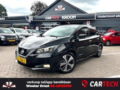 Nissan LEAF - 2.ZERO EDITION 40 kWh