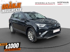 Toyota RAV4 - 2.5 Hybrid AWD Energy | PDC | Trekhaak | Camera