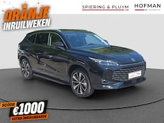 MG HS - 1.5 Luxury | 90 KM elektrisch | Elektr. A. Klep | 360 Cam